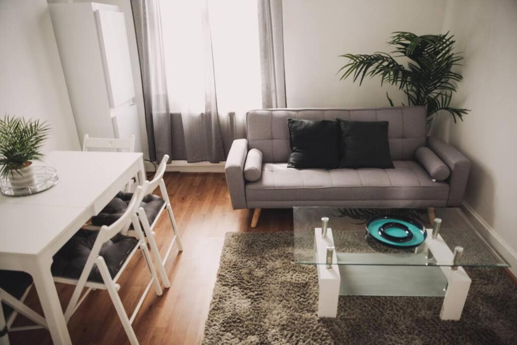3 Bed Flat With Balcony Central Лондон Экстерьер фото